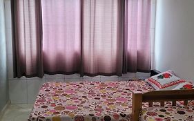 Apartamento Praia Grande